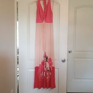 New York & Co. Maxi dress